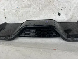 Ford Focus Rear bumper lower part trim BM5J17E956BBW