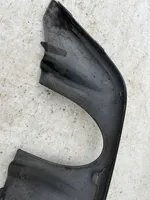 Ford Focus Rear bumper lower part trim BM5J17E956BBW