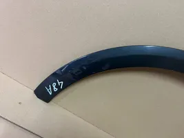 Audi Q2 - Rear arch trim 81A853818A