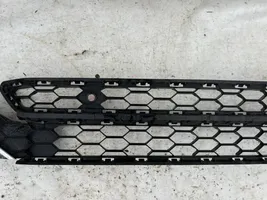 Volkswagen Amarok Front bumper lower grill 2H6853677A