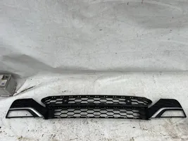 Volkswagen Amarok Front bumper lower grill 2H6853677A