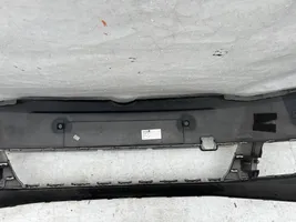 Volkswagen Sharan Front bumper 7N0807217