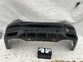 Mercedes-Benz C W206 Parachoques A2068850703