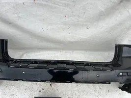 Mercedes-Benz ML W166 Rear bumper A1668850325