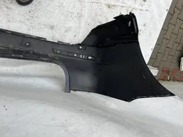 Mercedes-Benz ML W166 Rear bumper A1668850325