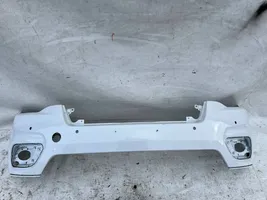 Jeep Cherokee Front bumper 6AZ97TRMA