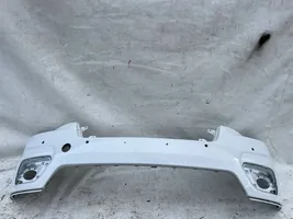 Jeep Cherokee Front bumper 6AZ97TRMA