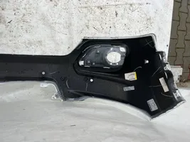 Jeep Cherokee Front bumper 6AZ97TRMA