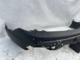 BMW X5 G05 Rear bumper lower part trim 7425472