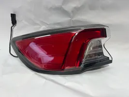 Ford Kuga III Galinis žibintas kėbule 98613312312