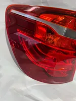 BMW X4 F26 Galinis žibintas kėbule 7217311-10