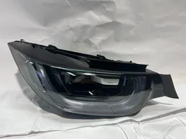 BMW i3 Faro/fanale A8985341403