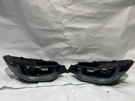 BMW i3 Headlight/headlamp A9985341303