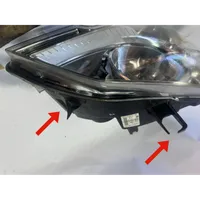 Mercedes-Benz Vito Viano W639 Lampa przednia A6398201961