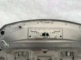 Toyota Hilux VIII Pokrywa przednia / Maska silnika 