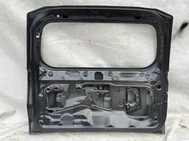 Toyota Land Cruiser (J150) Portellone posteriore/bagagliaio 