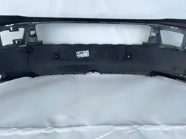 Volkswagen Touran II Front bumper 1T0807221M