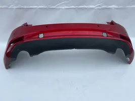 Mazda 3 Zderzak tylny B63B-50221