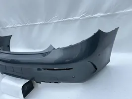 Mercedes-Benz C AMG W205 Rear bumper A2058858438