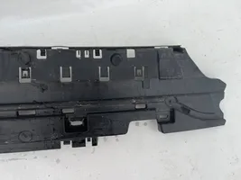 BMW 5 G30 G31 Support de pare-chocs arrière 8064714