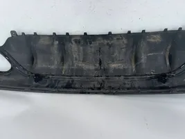 Mercedes-Benz C AMG W205 Rivestimento della parte inferiore del paraurti posteriore A2058853103