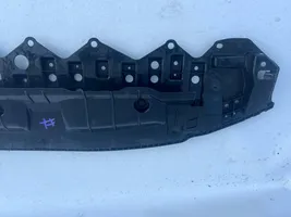 Toyota Yaris Front bumper skid plate/under tray 532890D130