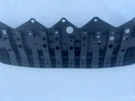 Toyota Yaris Front bumper skid plate/under tray 532890D130