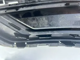 Audi Q8 Modanatura della barra di rivestimento del paraurti anteriore 4M8807319A