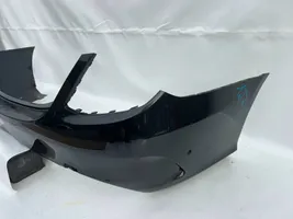 Mercedes-Benz C AMG W205 Rear bumper A2058855738