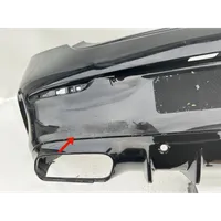 Mercedes-Benz C AMG W205 Rear bumper A2058855100