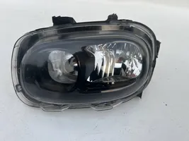 Citroen C3 Lampa przednia 9820059680