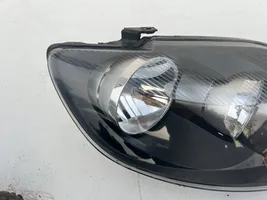 Volkswagen Golf Plus Headlight/headlamp 5M1941006G