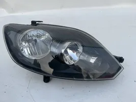 Volkswagen Golf Plus Headlight/headlamp 5M1941006G