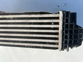 Volkswagen Polo VI AW Chłodnica powietrza doładowującego / Intercooler 2Q0145805