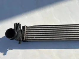 Volkswagen Polo VI AW Chłodnica powietrza doładowującego / Intercooler 2Q0145805