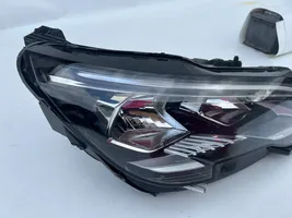 Peugeot 3008 II Lampa przednia 1616878080