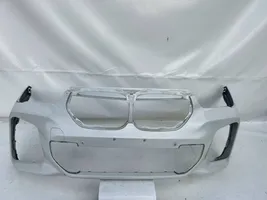 BMW X1 F48 F49 Front bumper 51118075875