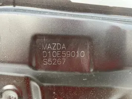 Mazda CX-3 Portiera anteriore 