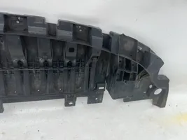 Renault Megane III Osłona pod zderzak przedni / Absorber 622355333R