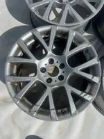 BMW 5 F10 F11 R19 alloy rim 6775992