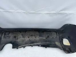 Citroen C3 Aircross Rear bumper 13489730