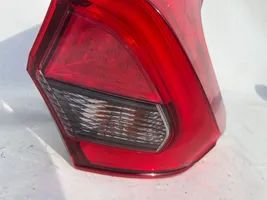 Mitsubishi Eclipse Cross Rear/tail lights W3155