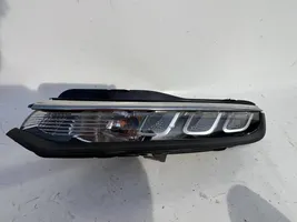 Citroen C3 Phare de jour LED 9823313080