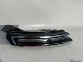 Citroen C5 Aircross Lampa LED do jazdy dziennej 9818005080