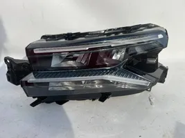 Citroen C5 Aircross Lampa przednia 9845356280