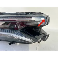 Citroen C5 Aircross Lampa przednia 9845356280