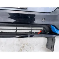 BMW i3 Front bumper 7462274