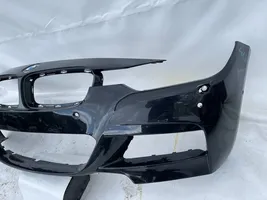 BMW 3 F30 F35 F31 Front bumper 8067873