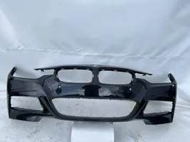 BMW 3 F30 F35 F31 Front bumper 8067873