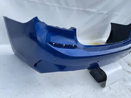 BMW 3 G20 G21 Rear bumper 